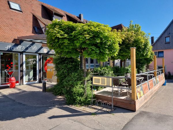 Hotel - Restaurant Sonneck