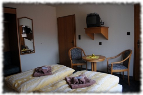 Gasthof Stern