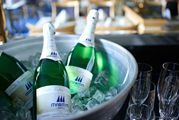 Restaurant Maritim 