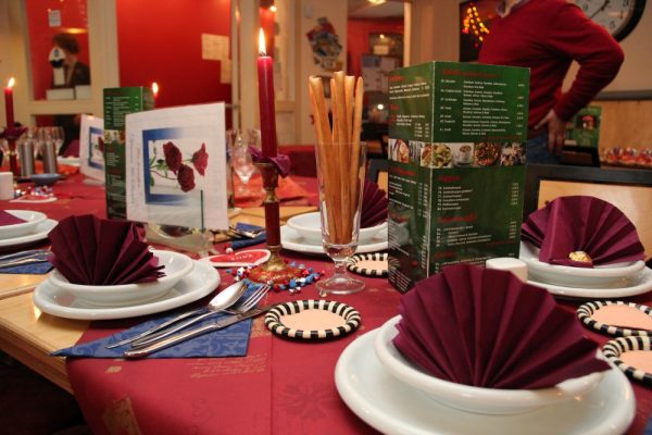 Bel´s Bistro-Restaurant
