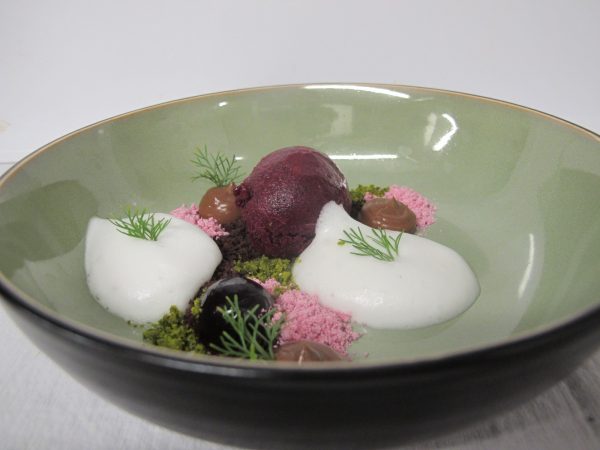 Vier Jahreszeiten Restaurant Imhof, Illertissen