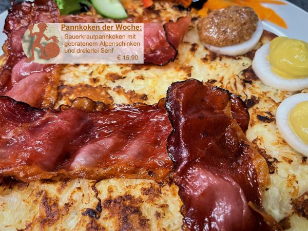 Hotel Cafe Pannkokenhus Teitekerl, Havixbeck