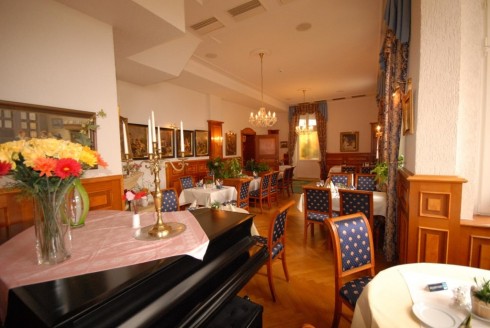 Restaurant Erbprinz