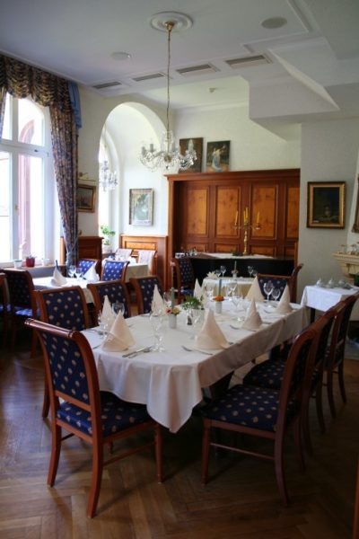 Restaurant Erbprinz