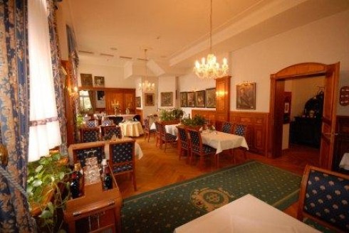Restaurant Erbprinz