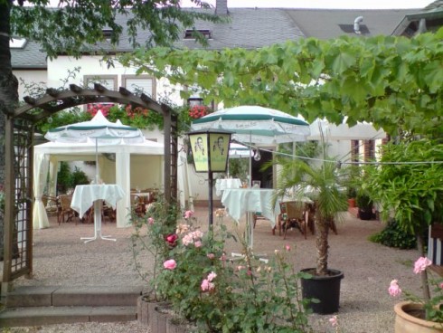 Eitelsbacher Weinstube