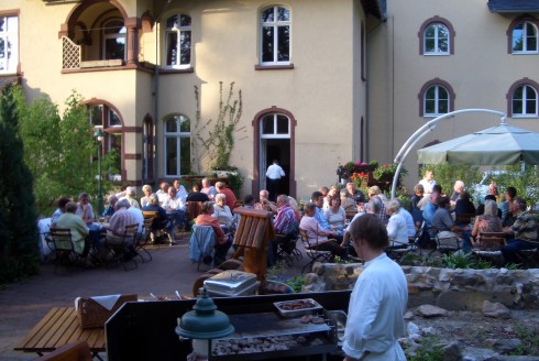 Restaurant Erbprinz