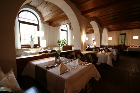 Restaurant Wilder Mann