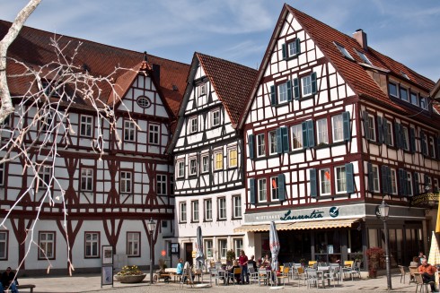 Restaurant Wirtshaus Laurentia in Bad Urach