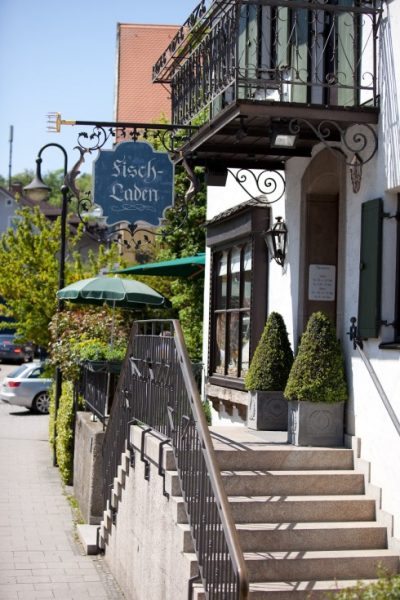 Dechant Fischrestaurant