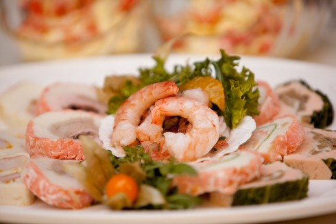 Dechant Fischrestaurant