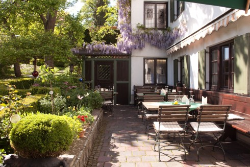 Dechant Fischrestaurant