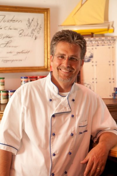 Dechant Fischrestaurant