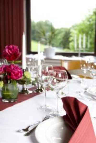 Hotel-Restaurant Im Heisterholz