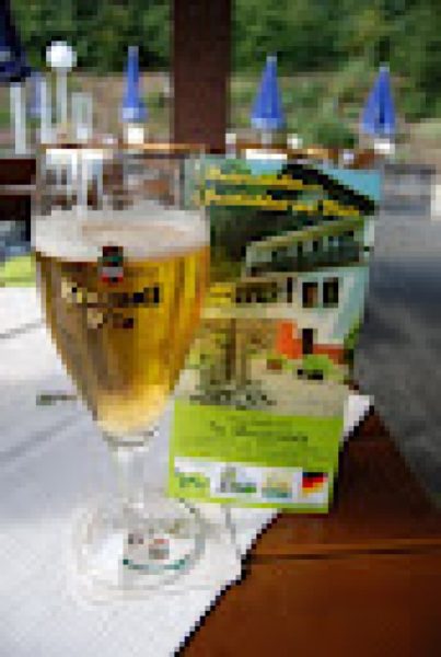 Hotel-Restaurant Im Heisterholz