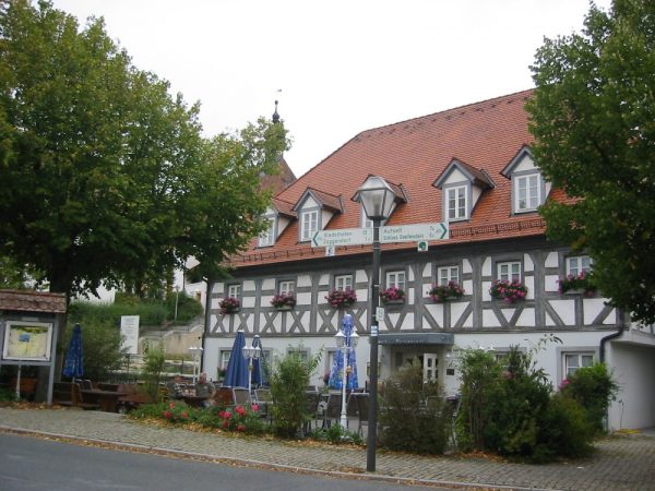 ***Hotel-Restaurant Heiligenstadter Hof