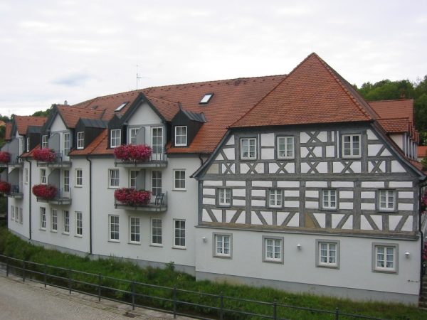 ***Hotel-Restaurant Heiligenstadter Hof