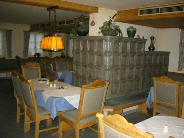 ***Hotel-Restaurant Heiligenstadter Hof