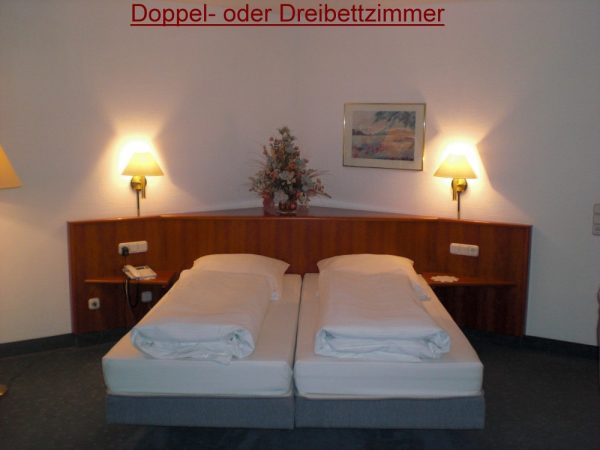 ***Hotel-Restaurant Heiligenstadter Hof