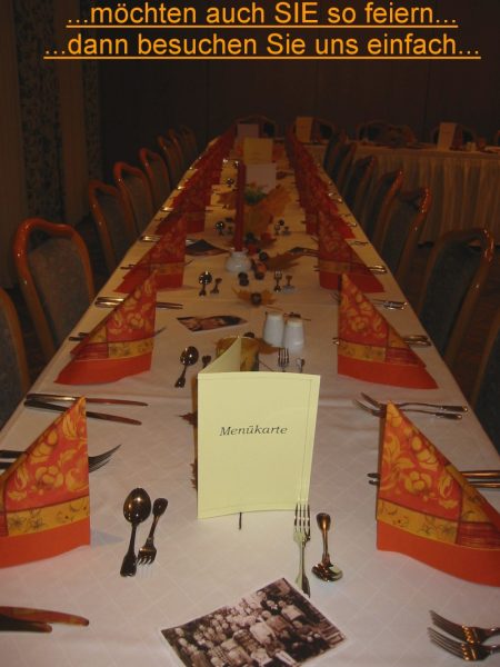 ***Hotel-Restaurant Heiligenstadter Hof