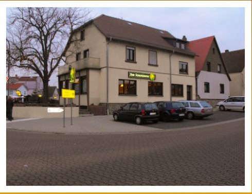 Zum Schlossberg