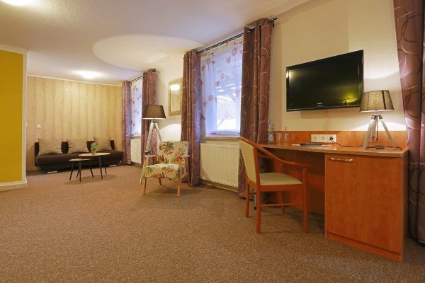 Landhotel & Brauhaus Prignitzer Hof, Pritzwalk