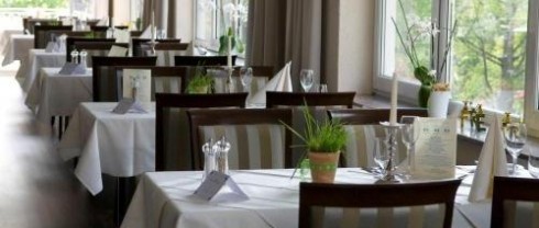 Parkhotel Eckerlin