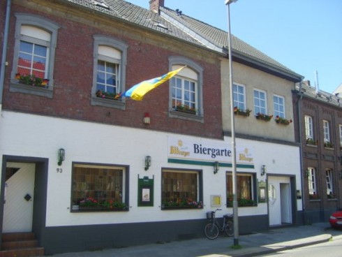 Restaurant Gasthaus Zur Post in Willich-Anrath