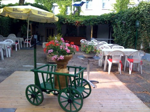 Gasthaus Zur Post