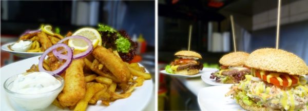 Burgerie