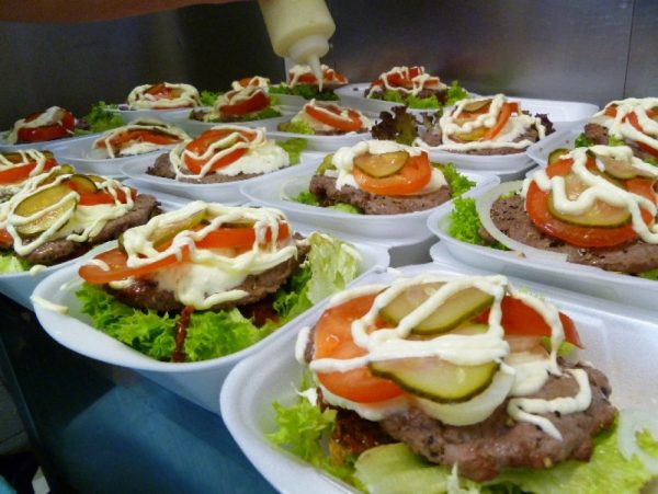 Burgerie