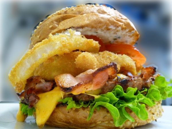 Burgerie