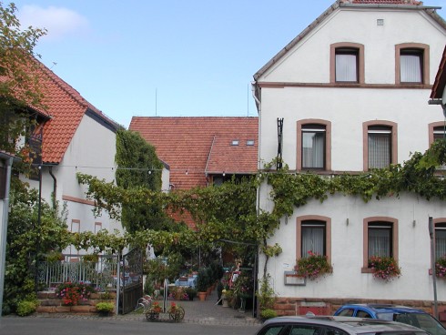 Weisenheimer Hof