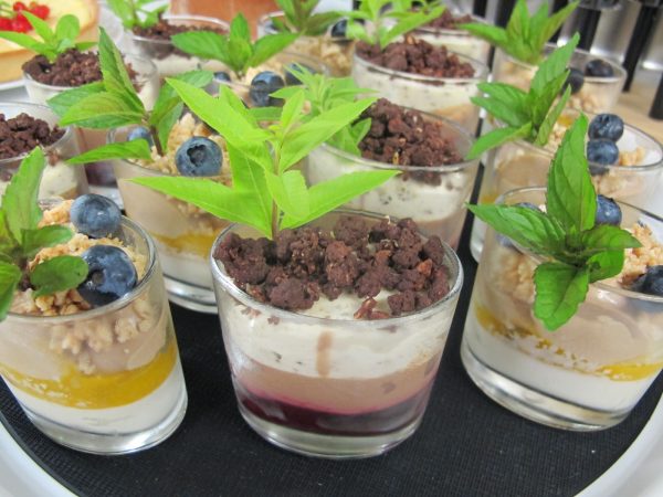 Vier Jahreszeiten Restaurant Imhof, Illertissen