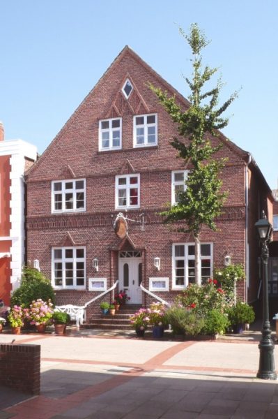 Restaurant Alt-Wyk