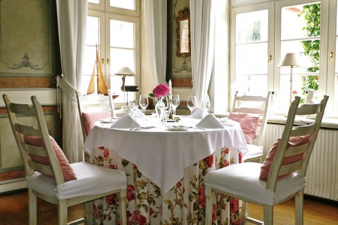 Restaurant Alt-Wyk