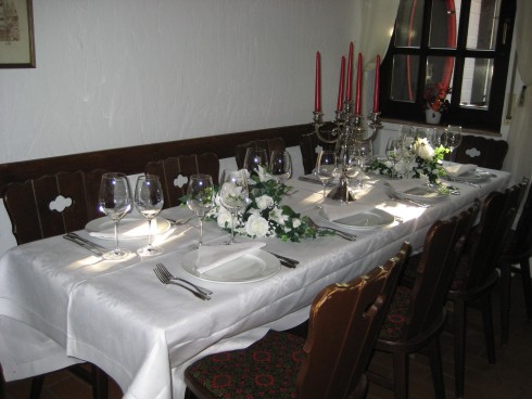 Weinstube Broel, Troisdorf