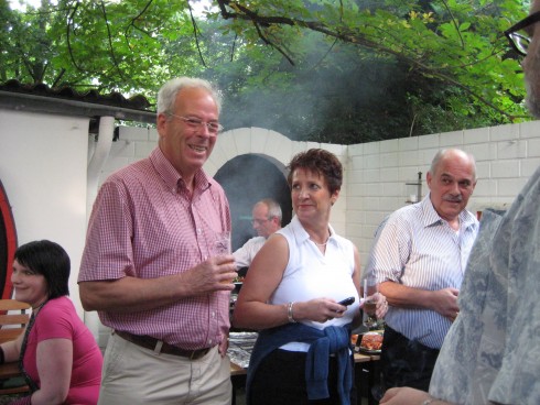 Weinstube Broel