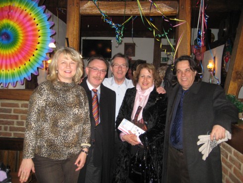 Weinstube Broel