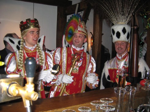 Weinstube Broel