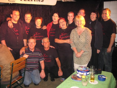 Weinstube Broel