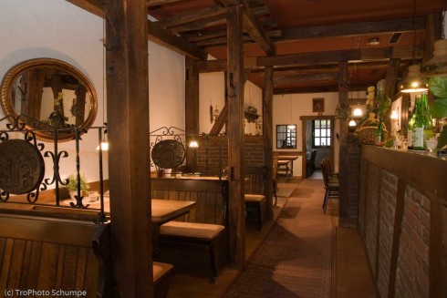 Weinstube Broel