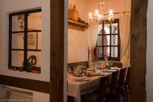 Weinstube Broel