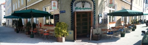 Wirtshaus Hohenwart