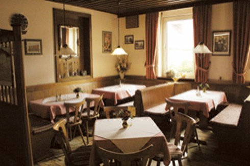 Hotel Zum Freigericht