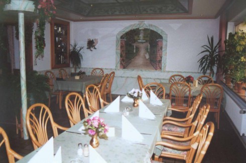 Hotel Zum Freigericht