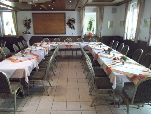Hotel Zum Freigericht