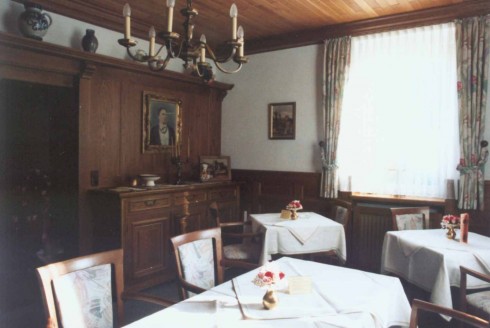 Hotel Zum Freigericht
