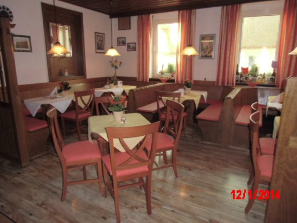 Hotel Zum Freigericht