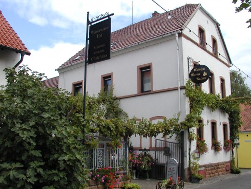 Weisenheimer Hof
